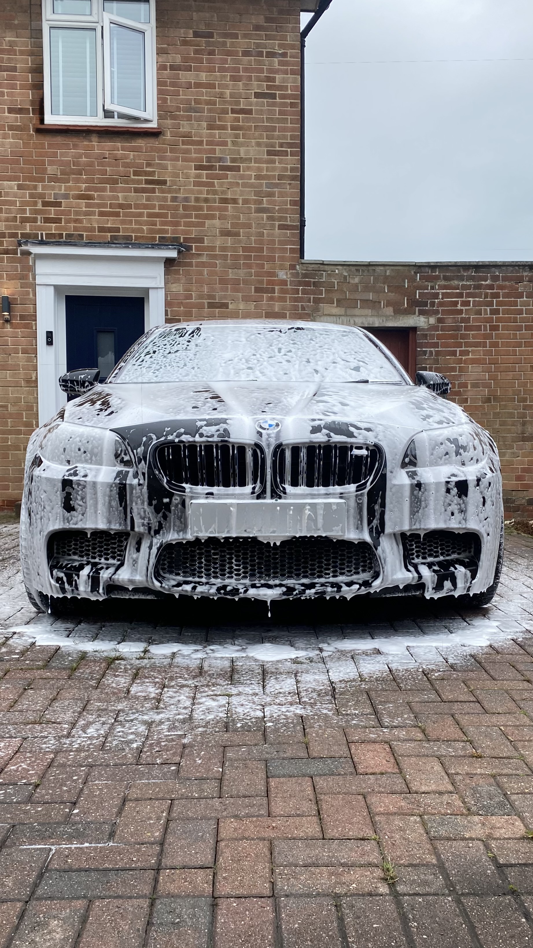 Riaz Detailing | Premium Car Detailing Services